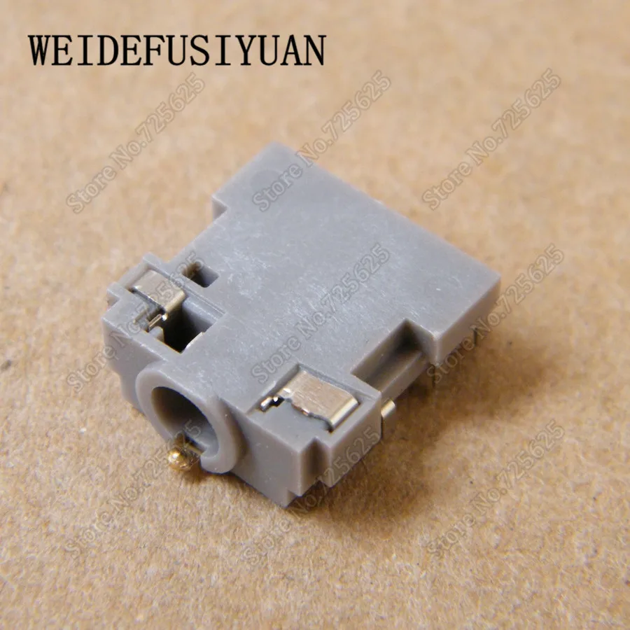 7PIN Laptop Audio Jack Notebook Headphone Socket Connector for Lenovo MIC Port Plug
