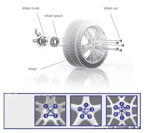 H-TUNE 4 шт. Кованый алюминий концентратор 6x5," 106CB 30 мм прокладки колеса адаптеры для Hilux Vigo/FJ CRUISER