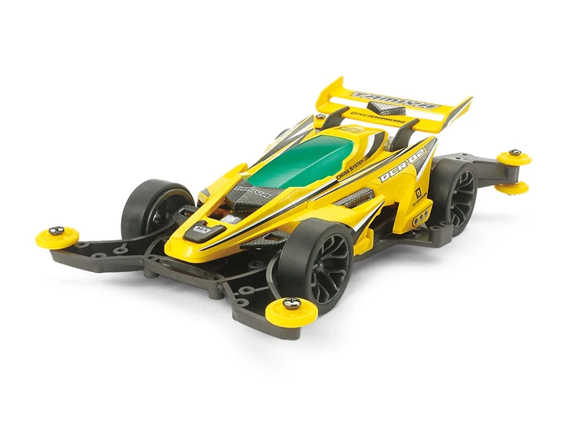 1 шт. 18650 TAMIYA Строительная оболочка второго типа MA шасси переменная модель f RC Tamiya