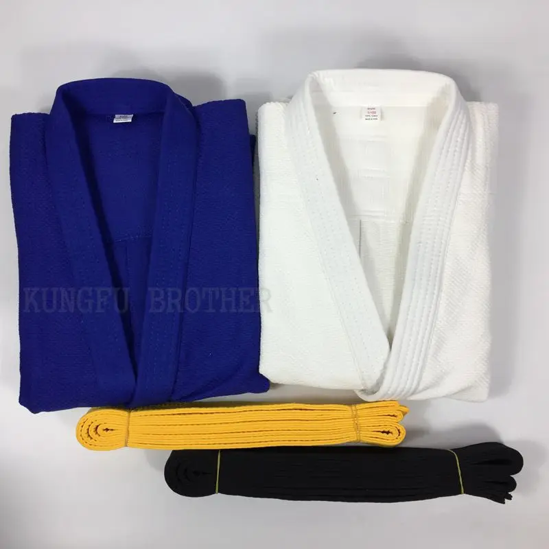 Kungfu Brothers Judo Uniform