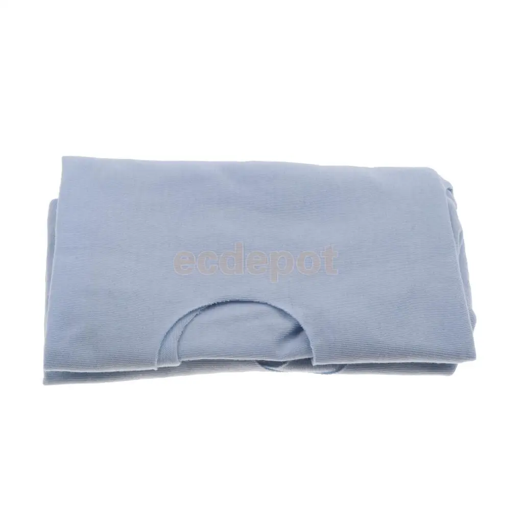 Professional Recovery Suit for ABDOMINAL Wounds and Skin Diseases,E-Collar Alternative for Cats and Dogs, After Surgey Wear