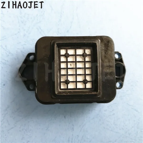 

Original new TX800 ink cap top for Epson TX800 XP600 DX10 DX8 DX7 double head capping station adapter 1pc free shipping