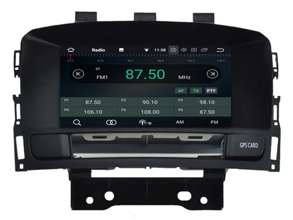 Clearance ELANMEY advanced gps navigation For OPEL ASTRA J 2010-2012 accessories android 9.0 CAR DVD multimedia radio stereo bluetooth 4 Clearance ELANMEY advanced gps navigation For OPEL ASTRA J 2010-2012 accessories android 9.0 CAR DVD multimedia radio stereo bluetooth 4