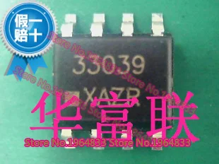 MC33039 MC33039DR2G|MC33039 MC33039DR2G| |