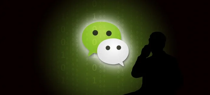 微信小号挂机?微信开启网赚新方法!