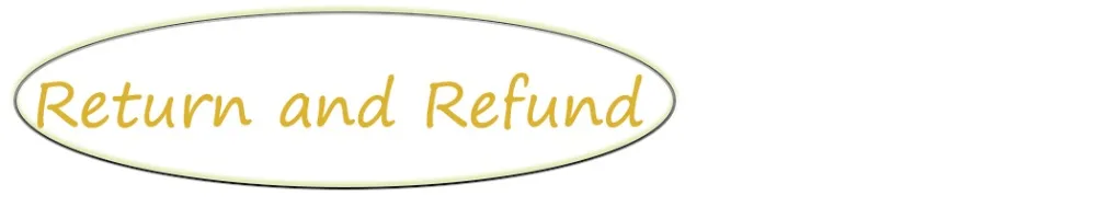 return