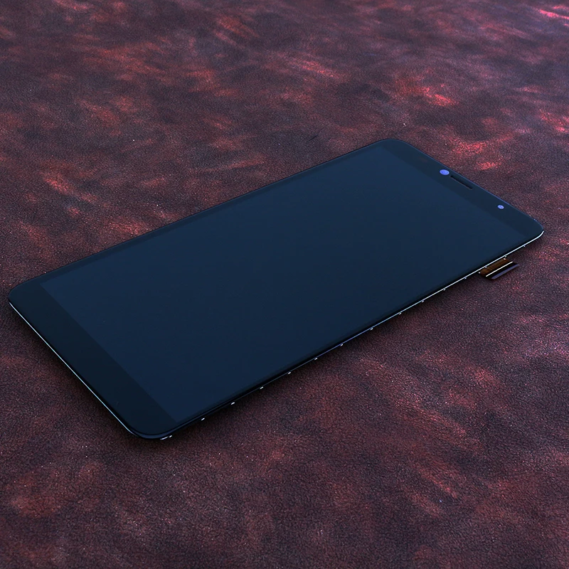 Ocolor для Leagoo M9 Pro ЖК дисплей и сенсорный экран 5 72 &quotдюймов аксессуары телефонов с