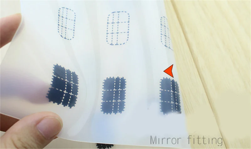 Дизайн ногтей маникюрный силиконовый коврик для штамповки обратного штамп передача воды мрамор рабочее пространство для практики дизайн пластины покрытие стола