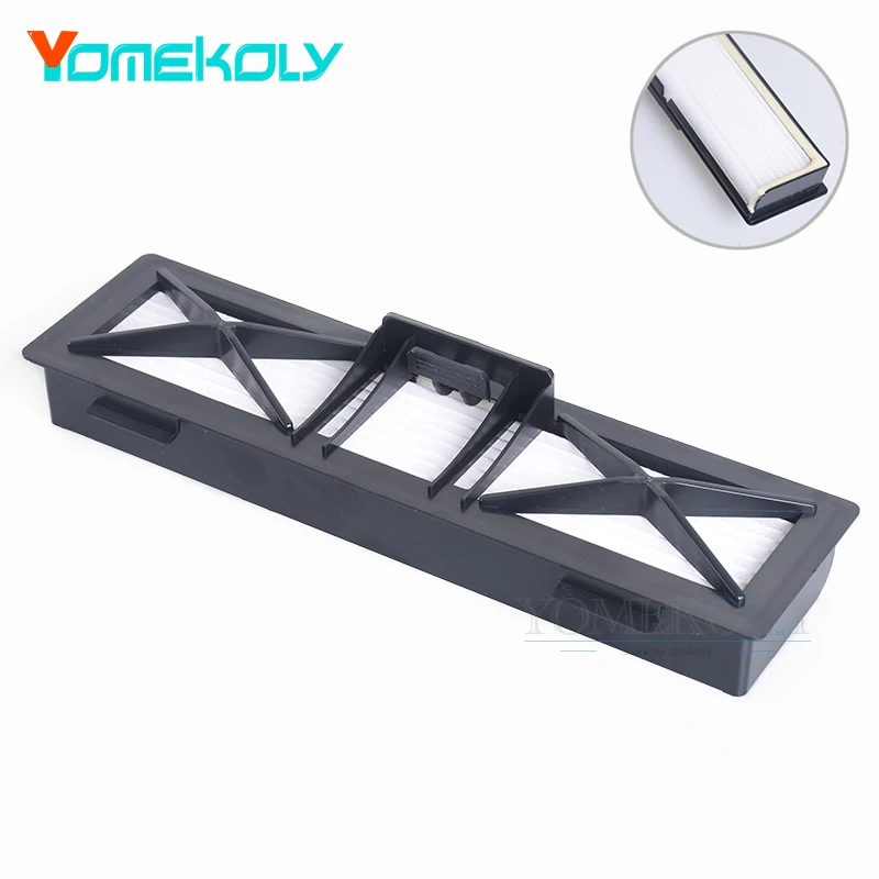 

Hepa Filter Vacuum Cleaner Spare Parts for Neato Botvac 65 70e 75 80 85 Vacuum Home Cleaning Accessories