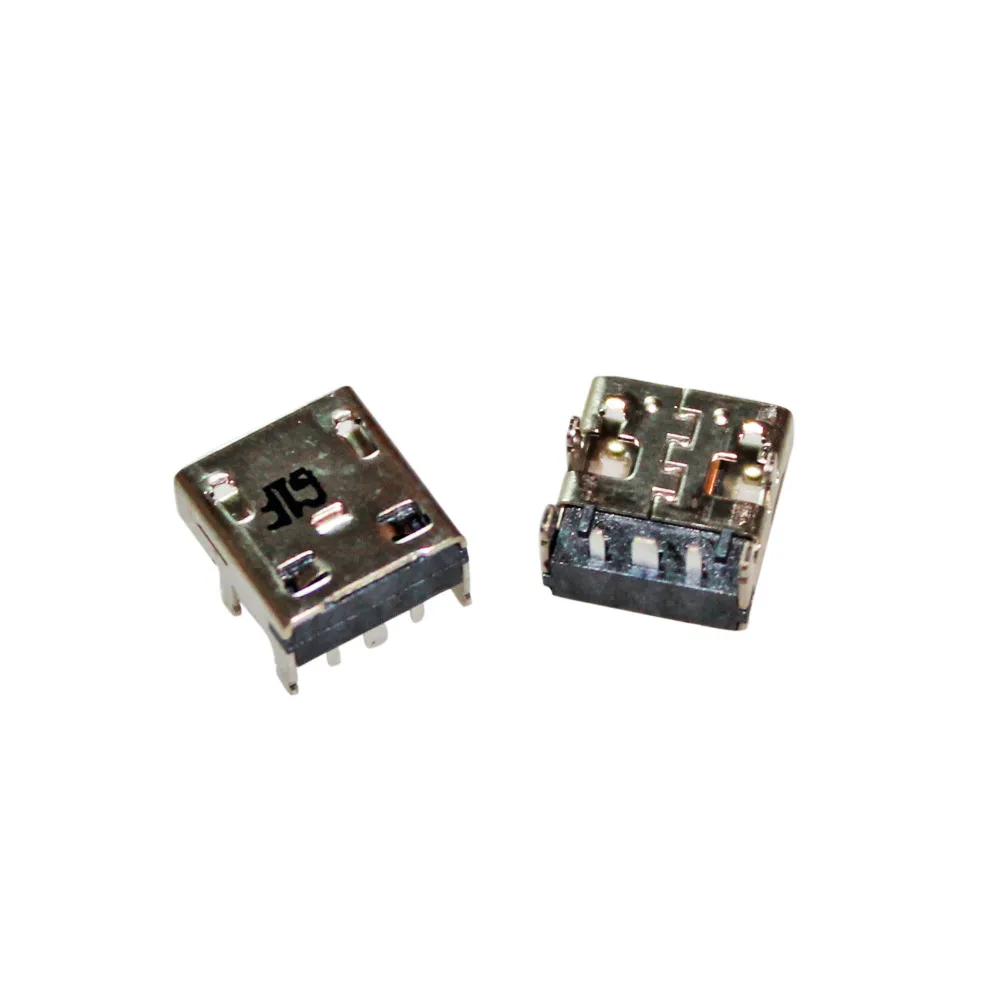 

JINTAI 20PCS 50PCS 100PCS Lot Wholesale OEM For ASUS Asus Transformer Book TP200S TP200SA DC Jack Power Connector Socket