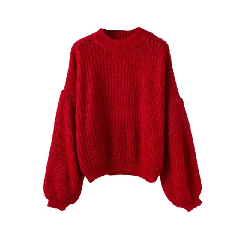 Aelegantmis-Loose-Knitting-Red-Sweater-Women-Knitted-Pullovers-Puff-Sleeve-Sweater-Female-Autumn-Winter-Knitwear-Casual (1)