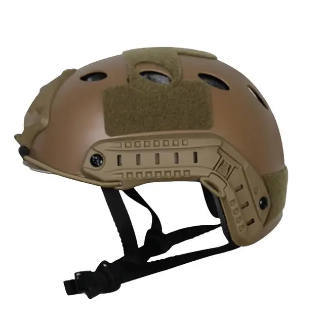 $US $14.96  High Quality Protective Paintball Wargame Helmet Army Airsoft MH Tactical Helmet with Protective Go