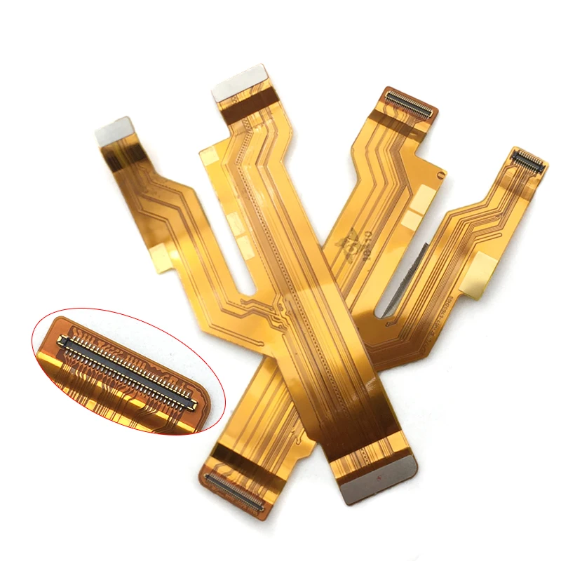 5Pcs/Lot,New For HTC U11 life LCD Display Mainboard Motherboard