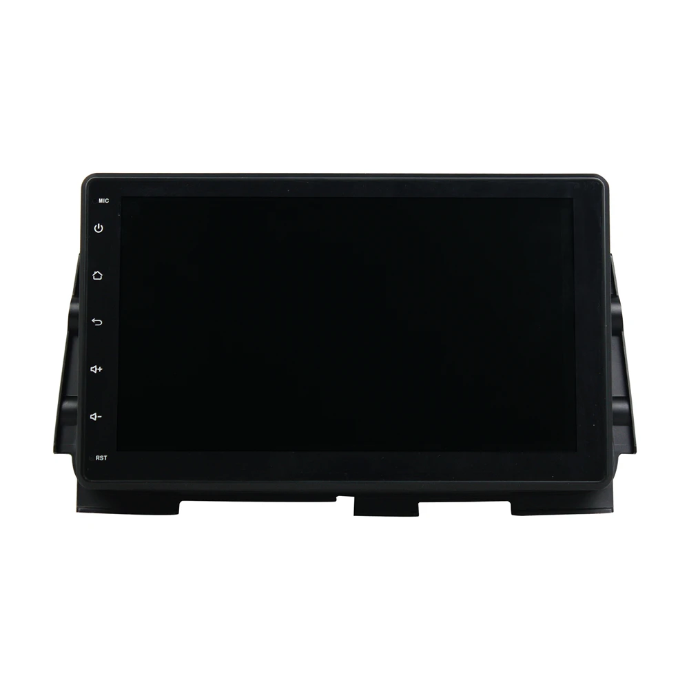 Excellent DSP Android 9 Car GPS navigation For Nissan Kicks 2016-2018 multimedia DVD player head unit autoradio tape recorder auto stereo 0