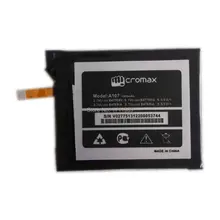 A107 Build-in Replacement Battery for Micromax A107 Rechargeable Repair Batterie Bateria Batterij + Tracking Code