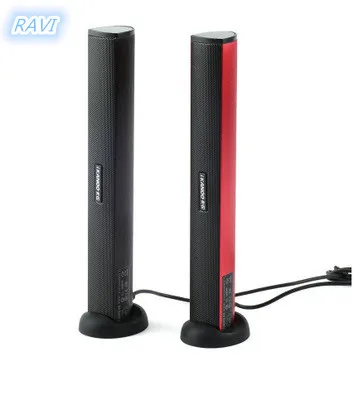 IKANOO/N12 ноутбук PS4 компьютер USB игра драйвер динамик портативный маленький стерео