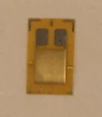 

10 BHF350-3AA High-precision Strain Gages Used for Weighing Sensor 350 Ohm (without Lead)