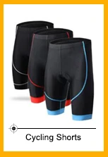 Cheap Westing Biking 360 Degree  Bike Torch Holder Bicycle Front Bracket Cycling Holder Flashlamp Handlebar Clamp Cycling Light Holder 11