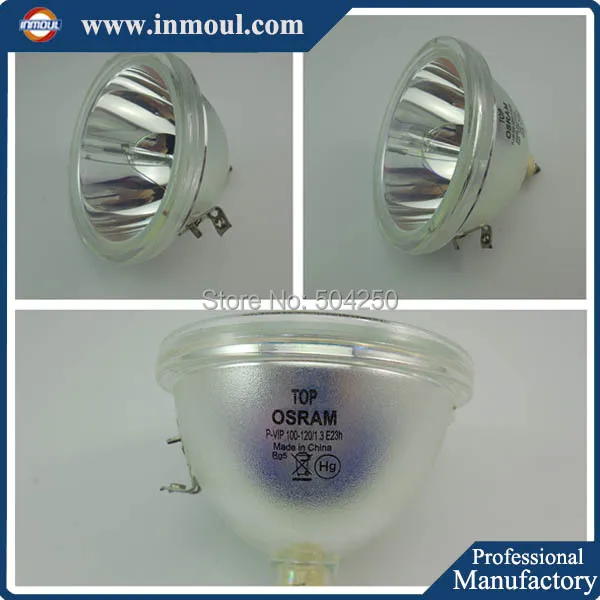 

Original Bare Bulb TY-LA2005 lamp for PANASONIC PT-56DLX25 / PT-56DLX75 / PT-61DLX75 / PT-61DLX25