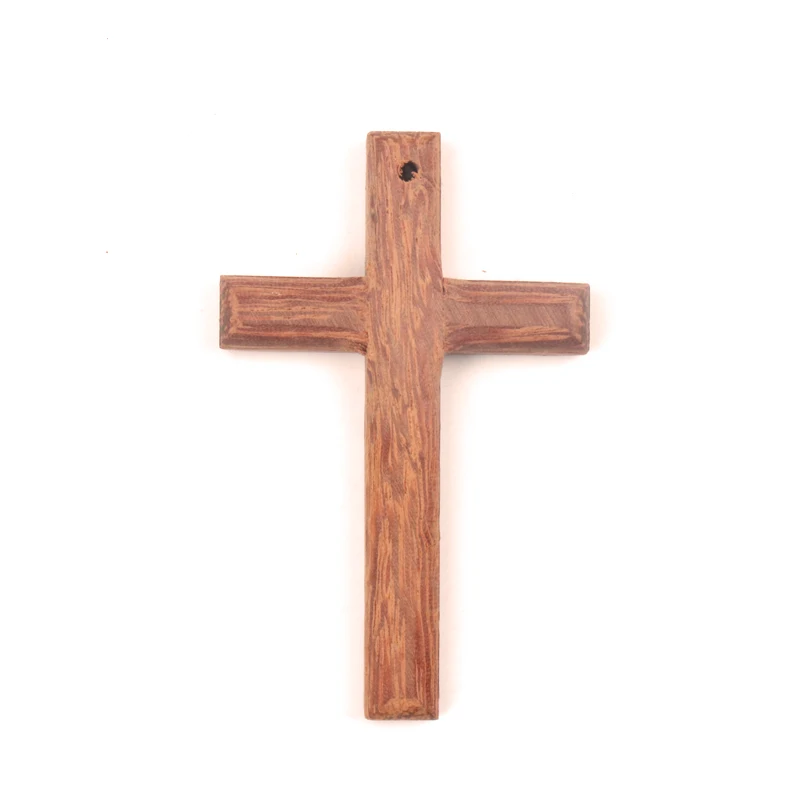 Cross Wood Shapes for DIY Crafts - China Wood Crosses Slices and Unfinished  Wood Slices price