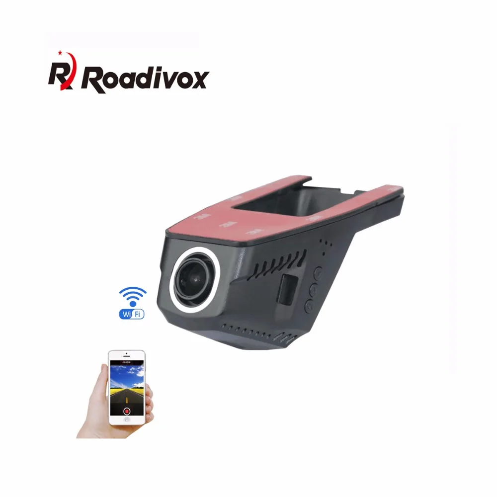 best rear view mirror camera Mini WiFi Car DVR Camera Dashboard 360 degree HD 1080P Video Recorder Auto Front Dash Cam Digital Registrar Camcorder ADAS WDR rear view mirror backup camera