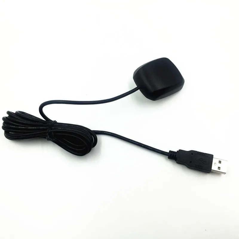 Buy ublox chip design USB GPS Receiver GPS navigation stoton USB notebook G