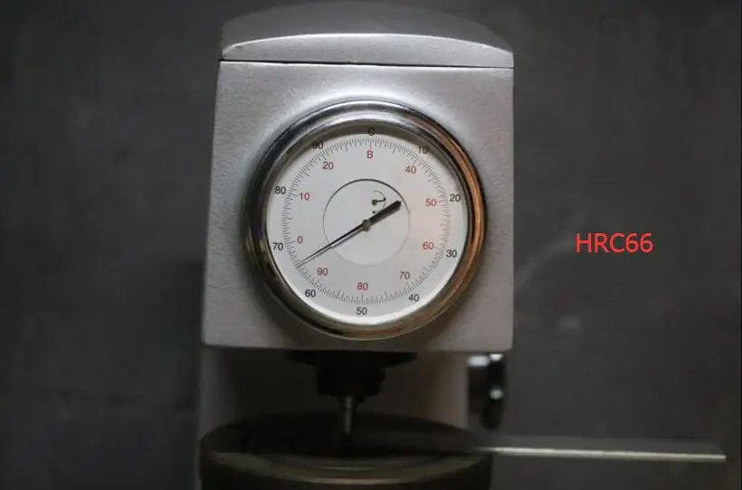 Стальной нож HRC66 сделай сам шведская Порошковая сталь импорт Швеции|Ножи| |