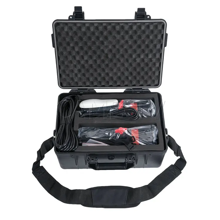 Q-55 2PCS CASE OPEN