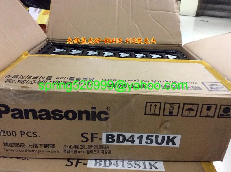 SF-BD415''