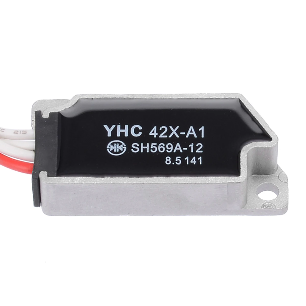 1PC 12V Voltage Regulator Rectifier With Heat Sink Fins Better Cooling For Yamaha XV 535 1100 XV 535 XV700 XV750 VIRAGO VMX1200