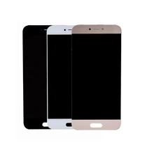 

For Xiaomi Mi5C LCD Display + Digitizer Touch Screen Panel 5.15inch Mi5 Mi5C Mi 5C Phone LCD Screen Parts With Tools