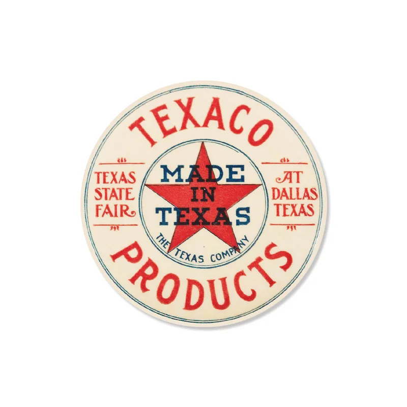 30cm Round Texaco Products Metal Tin Signs Home Art Decor Iron Poster Home Decorative Retro Wall Art for Bar Pub or Gas station 30cm Round Texaco Products Metal Tin Signs Home Art Decor Iron Poster Home Decorative Retro Wall Art for Bar Pub or Gas station