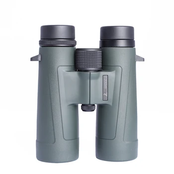 

SPINA OPTICS Military HD 10x42 Binoculars Professional Hunting Telescope Zoom High Quality Vision Army Green