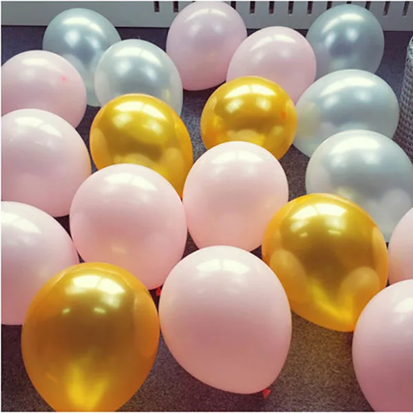 Розовые белые синие воздушные шары 2,8 г прозрачные звезды воздушный шар латекс гелиевый воздух шар День рождения принадлежности для украшения свадебной вечеринки прозрачный шар - Цвет: style 9