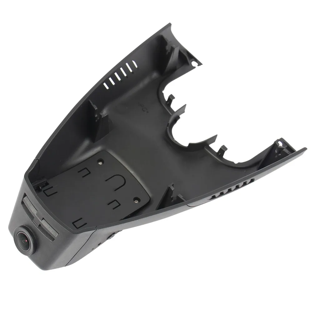 Carbar Ambarella A12 Wifi 1080P HD Автомобильный видеорегистратор Mercedes Benz GLA CLA General 2014 2019