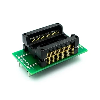 

PSOP44 - DIP44/SOP44/SOIC44/SA638-B006 IC test socket adapter SDP-UNV-44PSOP