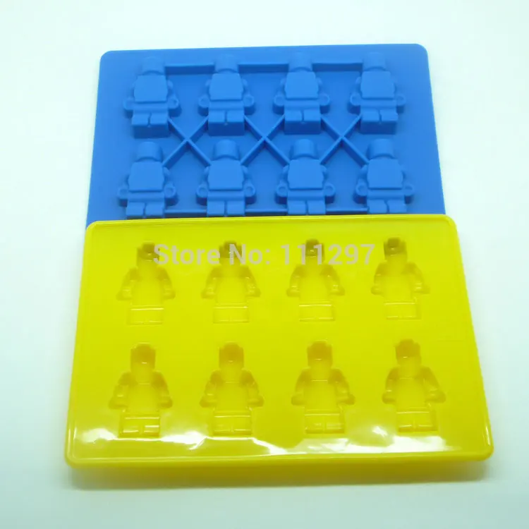 

Free shipping 10pcs/lot Silicone Ice Cube Tray Mold Maker Ice Cream Mold Maker LFGB Ice Mould ice mold