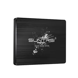 Suntrsi Лидер продаж 2,5 "Sata твердотельный накопитель S660ST 60 г 120 г Жесткий диск 240 г SSD внутренний твердотельные для ноутбуков и ПК