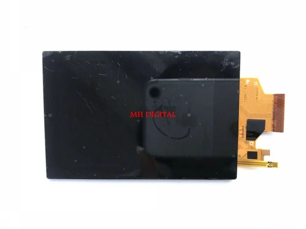 

M3 LCD Screen Display with Backlight For Canon M3 Camera Replacement Unit Repair Part