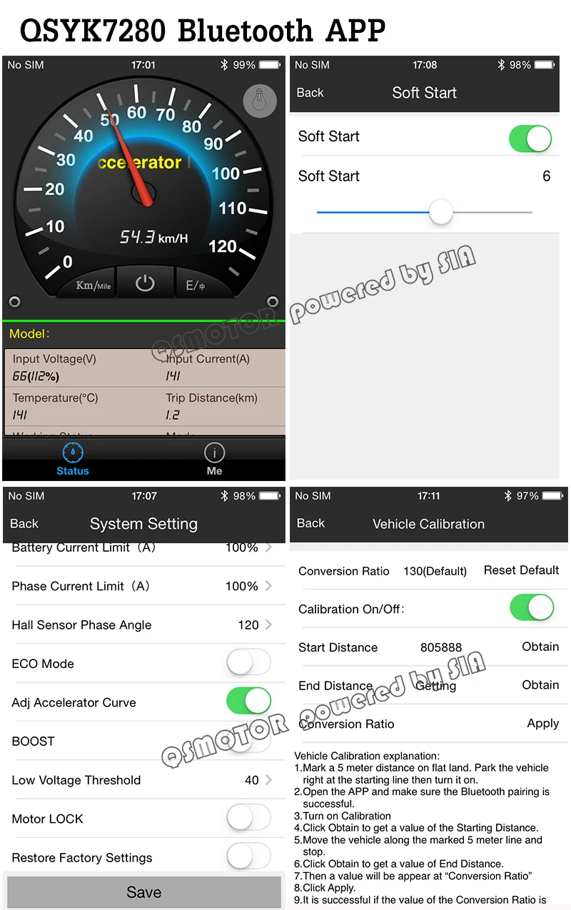 APP