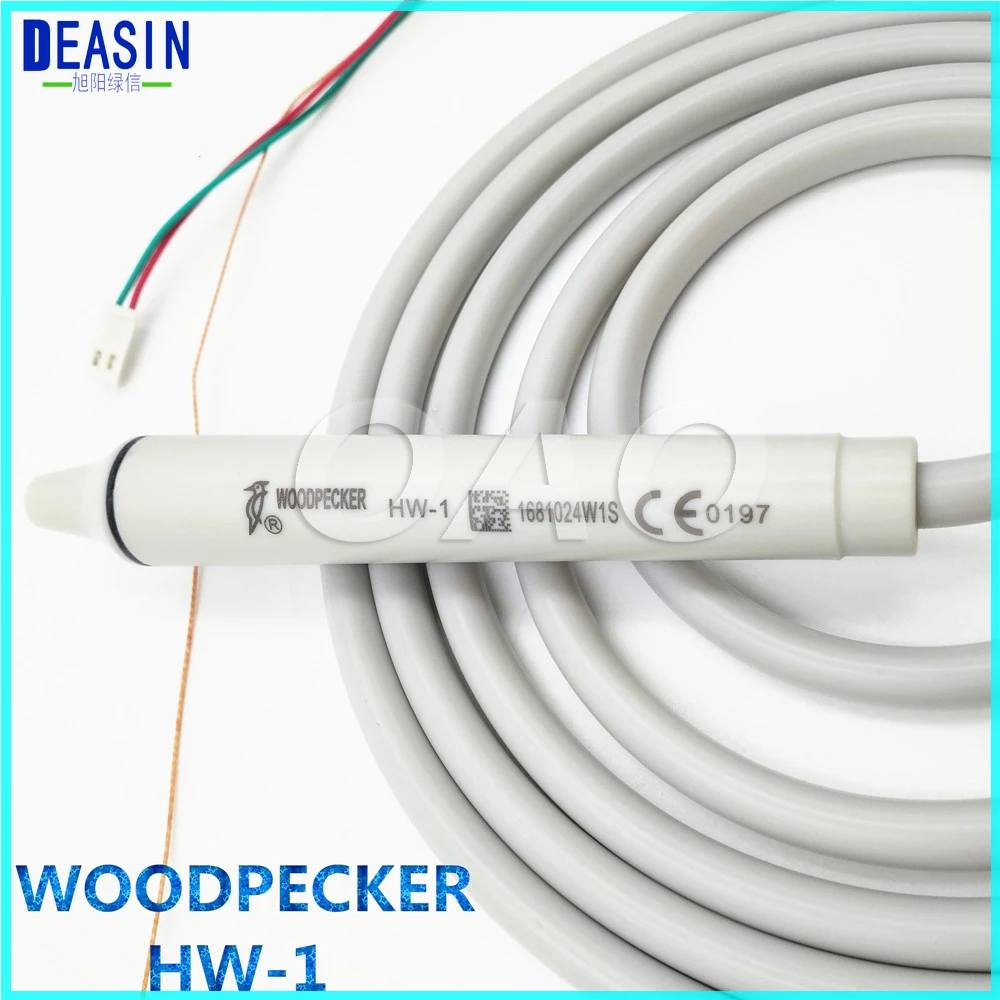 

Dental Sealed Handpiece HW-1 For Dental Ultrasonic Scaler Original