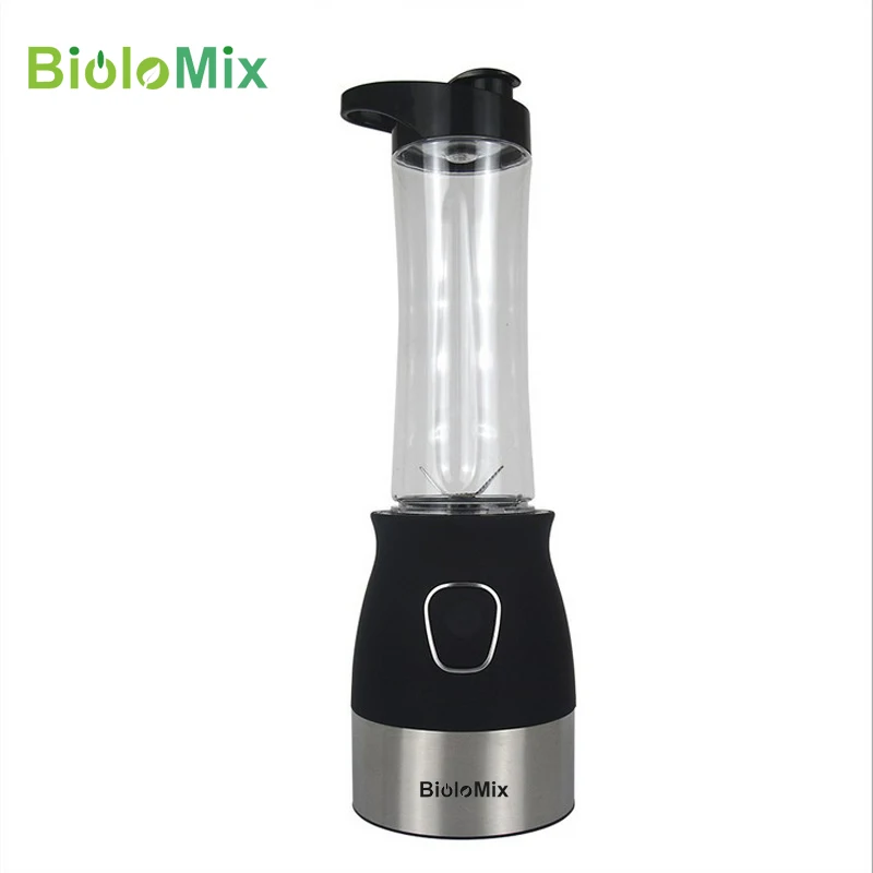 Fruit juicer electric food chopper hand immersion blender hand blender food blender meat grinder High speed multi function 500W Food processor Meat grinder Portable personal mini blender mixer juicer Dry grinder 800ml Chopper