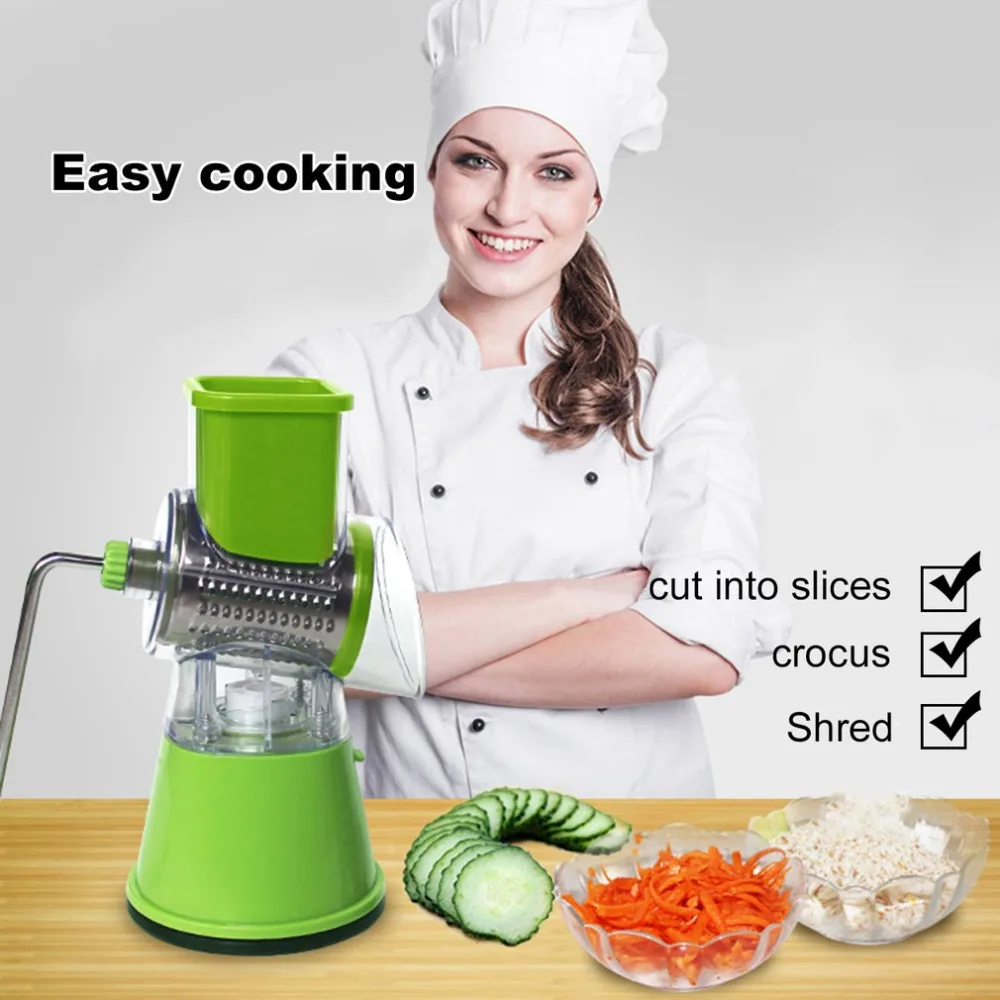 

Hand-cranked Meat Mincer Sausage Manual Meat Grinder Multifunctional Home For Mincing Meat/Vegetable/Spice
