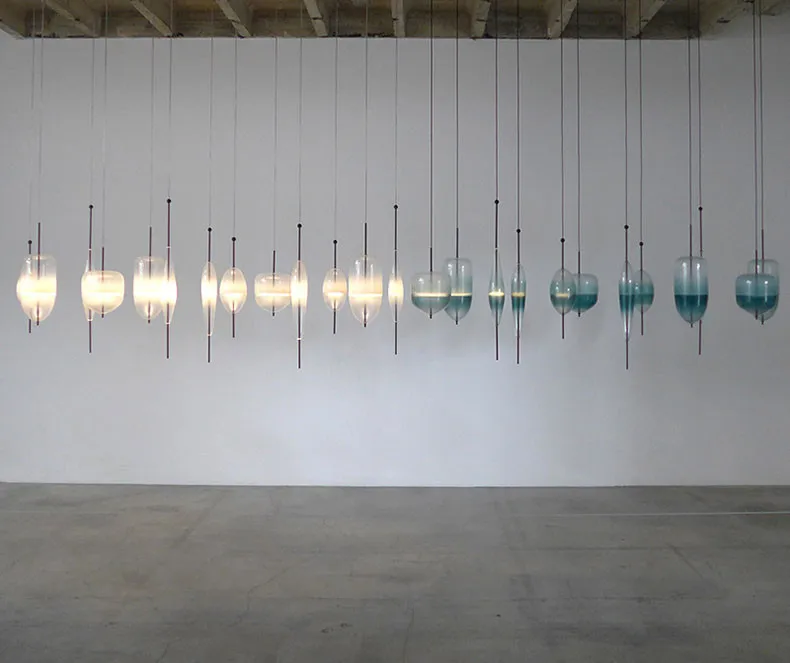 PENDANT LAMP 03