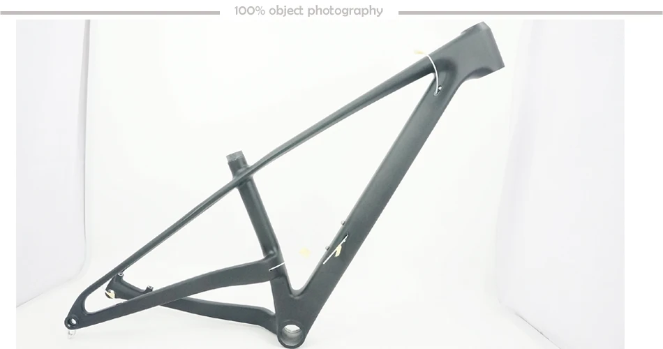 Cheap 2018 new carbon fiber MTB 27.5er plus frame 3.0 tire 148 booster 650B carbon fiber MTB frame for 3.0 tire 2 Cheap 2018 new carbon fiber MTB 27.5er plus frame 3.0 tire 148 booster 650B carbon fiber MTB frame for 3.0 tire 2