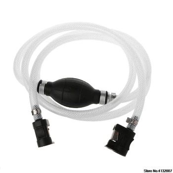 

Fuel Line Hose Hight Quality Outboard Boat Engine Petrol Tank Connectors Kit For Yamaha Motor