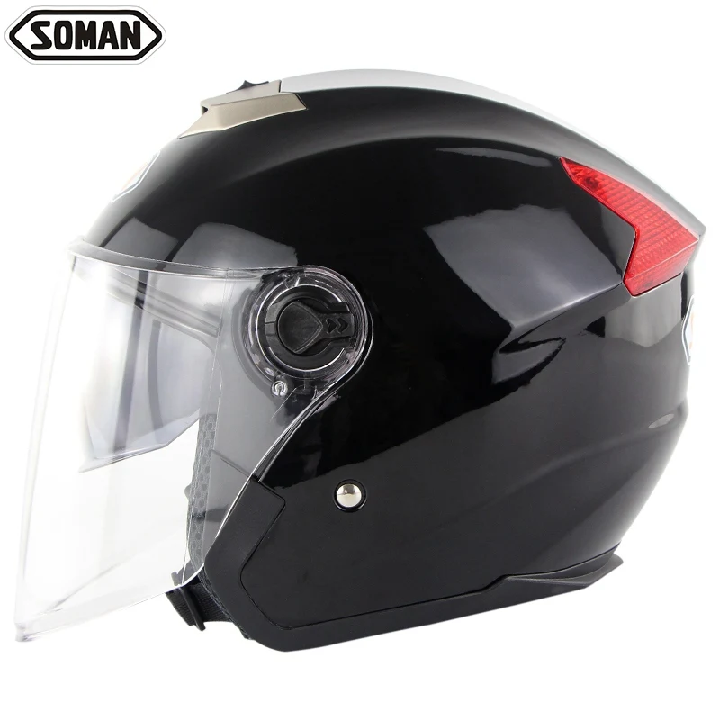 casque moto intégral pas cher