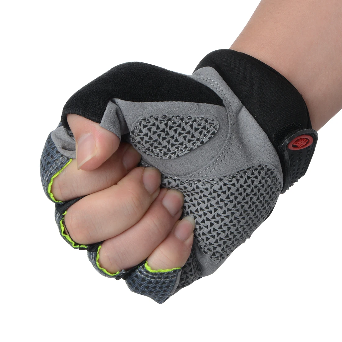 Buy 1 Pair Unisex Sports Gloves Training Hiking Gloves
