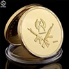 Collection de pièces de monnaie pour jeux commémoratifs en or ► Photo 2/6