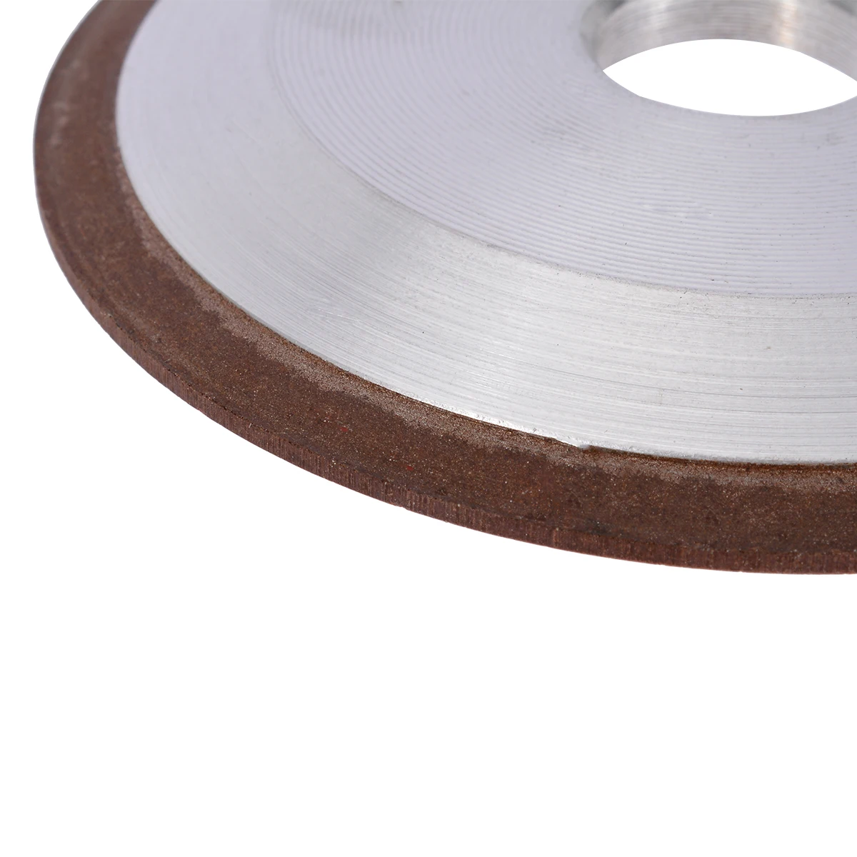 4" 150 Grit Resin Diamond Grinding Wheel Grinding Disc for Abrasive Power Tools Saw Blade 100*20*5mm